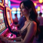 Temukan 5 slot gacor yang sering mengeluarkan jackpot besar. Pelajari tentang mesin dengan RTP tinggi dan volatilitas rendah yang dapat meningkatkan peluang Anda untuk meraih kemenangan besar.