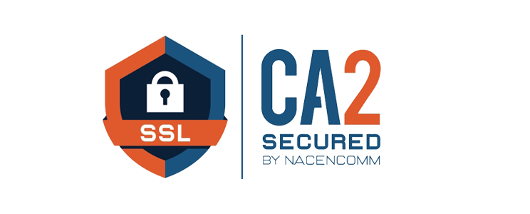 Logo chữ ký số Ca2, báo giá chữ ký số Ca2