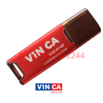 Chữ ký số VINCA (LCS CA), Báo giá Chữ ký số VIN-CA giá rẻ