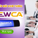 [Báo Giá] Chữ ký số NewCA 3 năm giá rẻ nhất