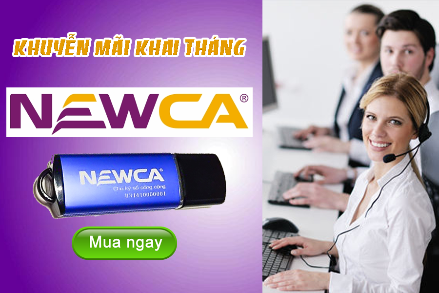 Dịch vụ kê khai thuế 247 cung cấp Dịch vụ chữ ký số NewCA 3 năm giá rẻ nhất ✅ Gia hạn chữ ký số Newca 3 năm ✅ Đăng ký Newtel Ca 3 năm